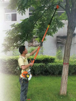 绿篱机安全使用与劳动防护常识