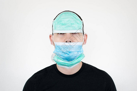 正确穿戴劳保用品 守护生命的最后防线